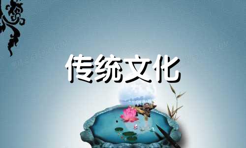 十二地支五行属性对照表 十天干和十二地支五行属性