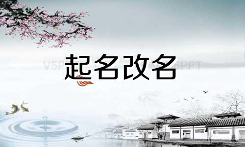 周易起名取名大师有哪些名字女孩