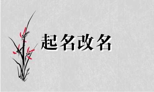 潮汕小孩起名不要和哪些长辈同音