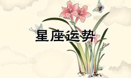 每个星座在爱情里需要多少钱生存