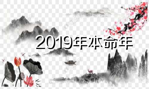2019年本命年 2019年本命年运势