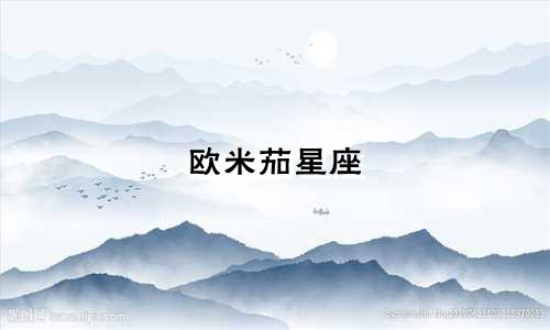 欧米茄星座 女表报价多少