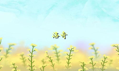 洛奇 星座气球多少钱