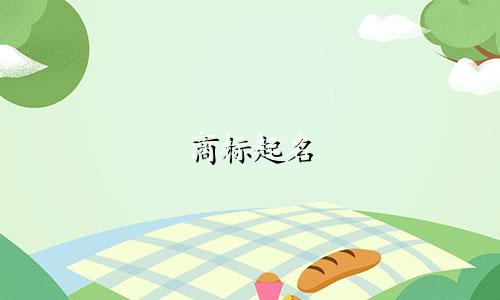 商标起名 软件免费版有哪些