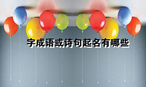 珺字成语或诗句起名有哪些
