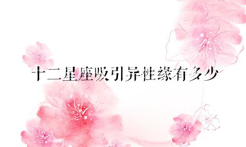 星座怎么算 你又知多少