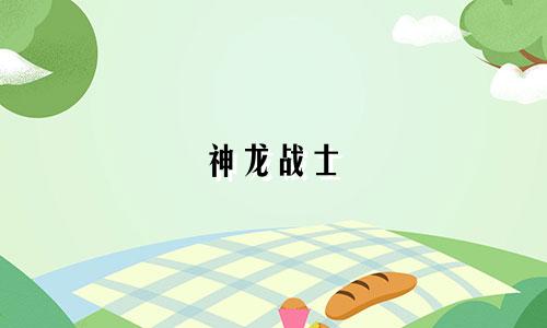 神龙战士 星座多少级激活
