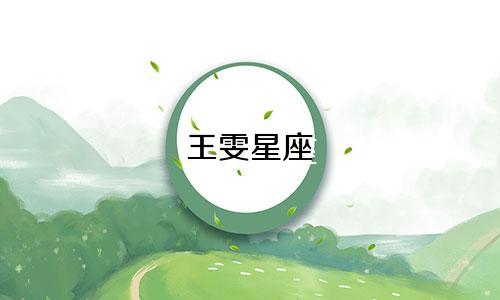 王雯星座 文今年是多少岁